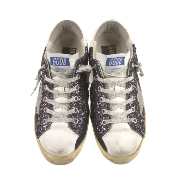 Golden Goose Sneakers - Picture 3 of 6